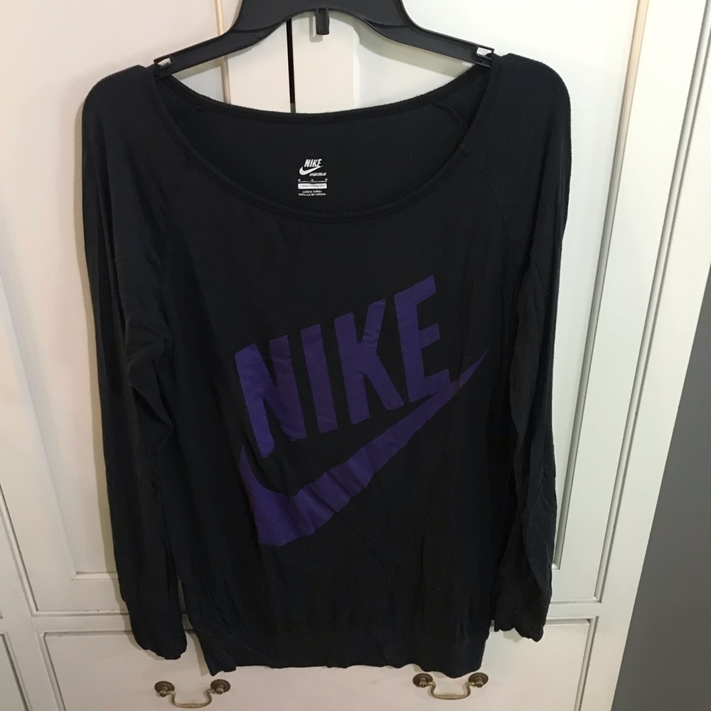 Nike Long Sleeve